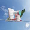 My Clarins RE-MOVE detoksykujący żel dermo-oczyszczający