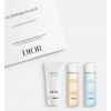 Zestaw trio środków czyszczących Dior