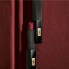 ROUGE PUR COUTURE SLIM VELVET RADYKALNY
