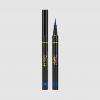 Szokujący eyeliner z efektem sztucznych rzęs