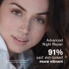 Recenzje butelek z limitowaną edycją Advanced Night Repair Serum