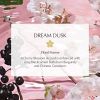 Rozmiar podróżny Dream Dusk z wodą perfumowaną w sprayu z możliwością wielokrotnego napełniania