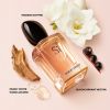 Woda perfumowana Sì
