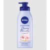 Balsam z kwiatem wiśni i olejkiem jojoba