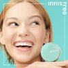 Puder mineralny nie wydzielający sebum