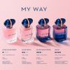 Kwiatowa woda perfumowana My Way