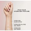 Hydra Zen Bezolejowy żel nawilżający z kwasem salicylowym