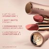 L'ABSOLU ROUGE INTIMATTE MIĘKKA MATOWA POMADKA