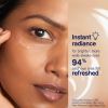 Advanced Night Repair Eye Supercharged Gel-Creme Zsynchronizowany krem ​​pod oczy o działaniu regenerującym