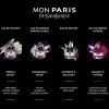 Woda toaletowa MON PARIS