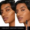 Radiant Creamy ConcealerPromienny kremowy korektor