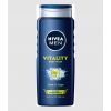 Żel do mycia ciała Vitality
