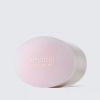 Piękny perfumowany puder do ciała