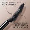 LASH IDÔLE WODOODPORNY TUSZ DO RZĘS LIFTINGUJĄCY Duo