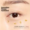 Double Serum Eye - Napinający krem ​​pod oczy