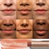 Balsam do ust Sugar Honey Tonujący balsam do ust Sugar Honey