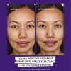 Przeciwstarzeniowe serum z retinolem w mikrodawkach z ceramidami i peptydami