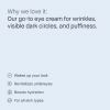 Intensywny krem ​​pod oczy Extra Repair