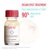 My Clarins CLEAR-OUT Ukierunkowany wegański balsam na skazy z kwasem salicylowym