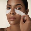 WrinkleResist24 Pure Retinol Express Wygładzająca maska ​​pod oczy