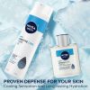Sensitive Cool Cooling Balsam po goleniu