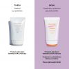 Środowisko miejskie Świeżo nawilżający filtr przeciwsłoneczny SPF 42