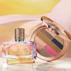 Woda perfumowana Bronze Goddess Flora Verde