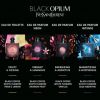 Intensywna woda perfumowana Black Opium