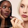 L'ABSOLU ROUGE INTIMATTE MIĘKKA MATOWA POMADKA