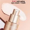 Total Eye Smooth - Wygładzający balsam pod oczy
