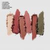 CIEŃ DO POWIEK X 6: LOVESTRUCK LUCK