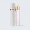 Rozmiar podróżny Dream Dusk z wodą perfumowaną w sprayu z możliwością wielokrotnego napełniania