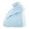 Niebieska torba typu Sherpa LANEIGE