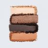 Poczwórne uzupełnienie cieni do powiek Pure Color Envy Luxe