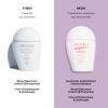 Środowisko miejskie Bezolejowy filtr przeciwsłoneczny SPF 42