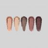 Paleta cieni do powiek All Nudes
