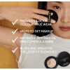 Zestaw Studio Fix Pro + Blur Weightless sypki puder