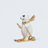Weź perfumy The Leap Compact marki Monica Rich Kosann