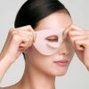 Synactif maska ​​na oczy