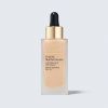 Futurystyczny podkład SkinTint Serum z naparem z olejków roślinnych SPF 20