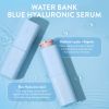 Niebieskie serum hialuronowe Water Bank