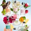 Woda perfumowana Hesperides Grapefruit Woda perfumowana Hesperides Grapefruit