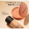 MATOWY BRONZER SKINFINISH SUNSTRRUCK