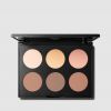 Paleta Studio Fix Sculpt and Shape Contour Palette Light/Medium