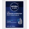 NIVEA MEN Balsam po goleniu o maksymalnym nawilżeniu