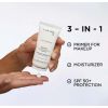 Podkład i krem ​​nawilżający UV Expert Defense SPF 50+