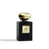 Woda perfumowana Armani Privé Cuir Zerzura Intensywna