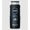 Płyn do mycia ciała z solą kamienną
