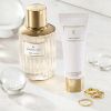 Ultrabogaty krem ​​do rąk z kolekcji Luxury
