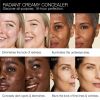 Radiant Creamy ConcealerPromienny kremowy korektor